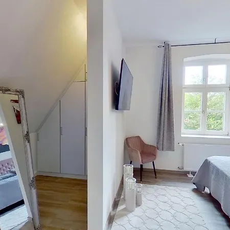 Ferienwohnung Leuchtturmwaerter Putgarten Exterior foto