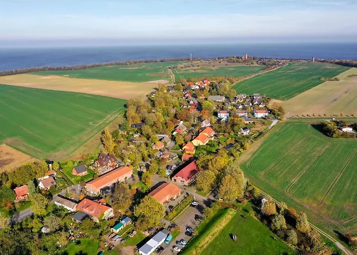 Ferienwohnung Leuchtturmwaerter