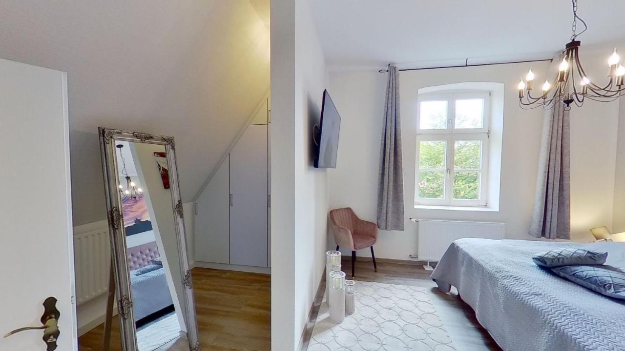 Appartement Leuchtturmwaerter
