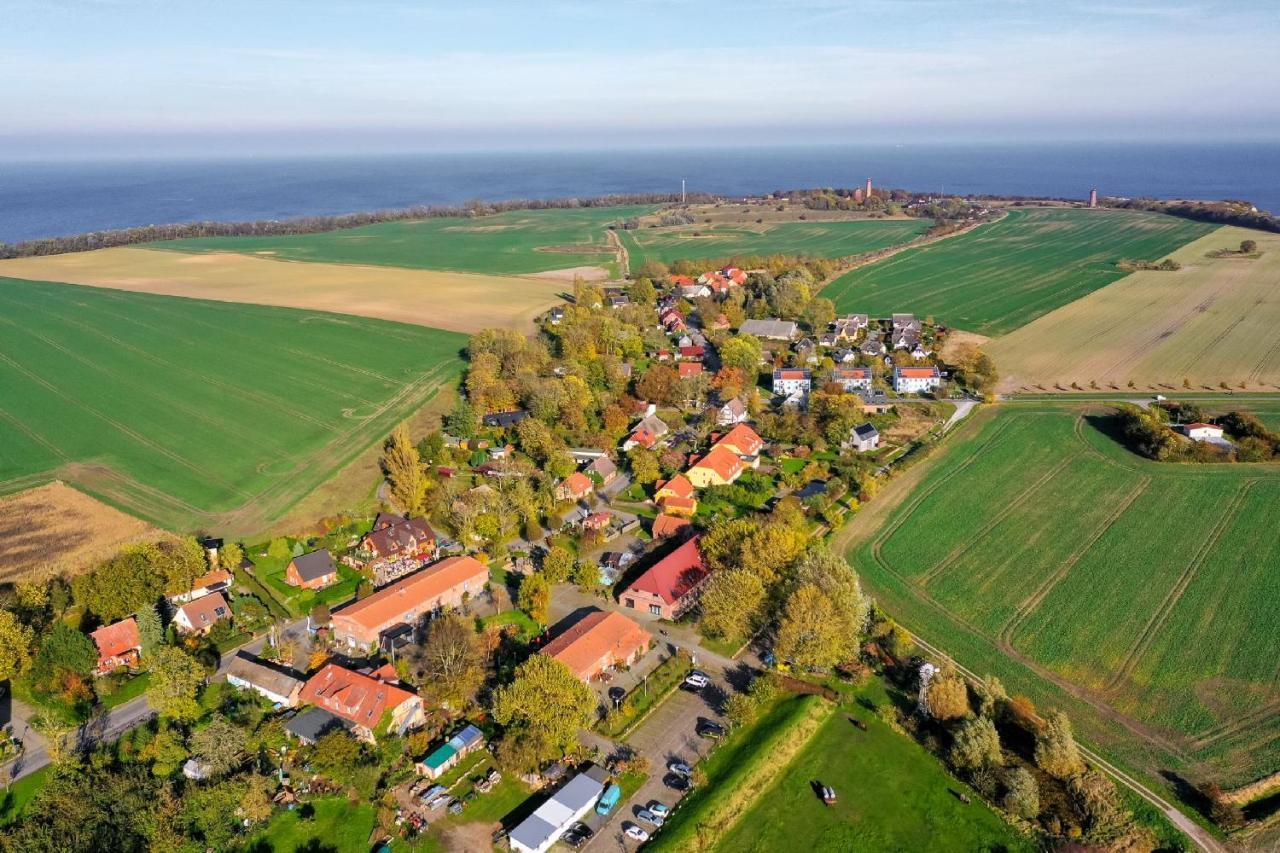Leuchtturmwaerter Appartement *