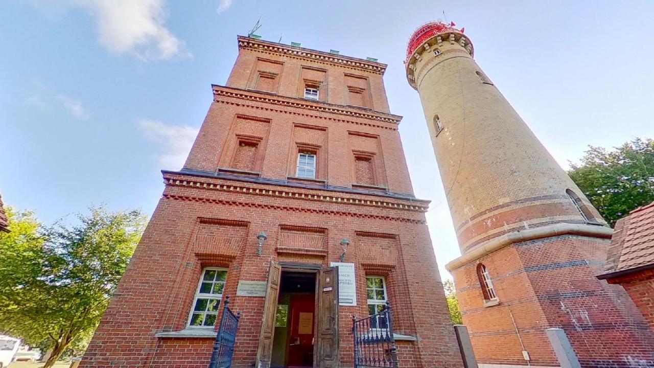 Leuchtturmwaerter *